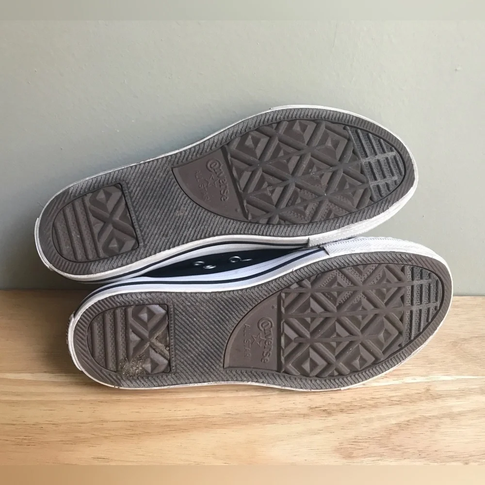Converse kids chuck